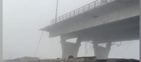 Під час відступу військ РФ на Херсонщині зруйновано 7 мостів – CNN