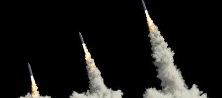 Ракетний потенціал РФ вичерпується: залишилось на 3 масовані атаки – джерела