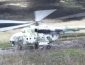 У Мережі показали як ЗСУ збивали російський вертоліт