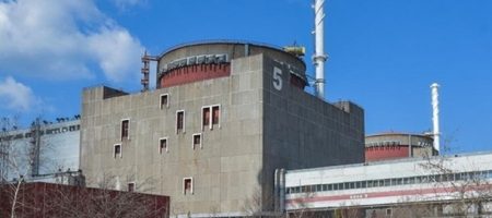 ЗАЕС підключили до енергосистеми України - МАГАТЕ