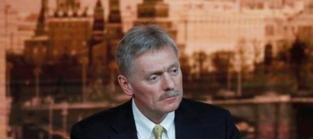 Кремль відреагував на резолюцію ООН про репарації