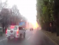 Президент опублікував відео удару РФ по Дніпру
