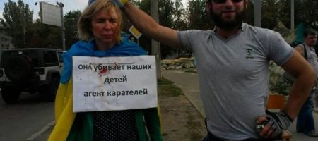 В Україні ліквідували чеченського бойовика Закаєва