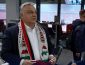 Австрія потролила Орбана через скандальний шарф: Транслейтанія більше не існує