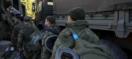 Росіяни готуються перекинути свої підрозділи з Білорусі в Україну – зведення Генштабу