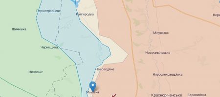 На Луганщині ЗСУ знищили батальйон мобілізованих росіян, сотні загиблих – ЗМІ