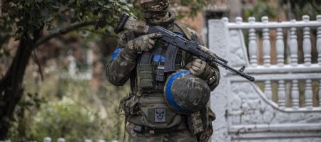 ЗСУ відбили атаки окупантів у Луганській області та ударили по ППО ворога, - Генштаб