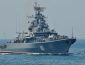 Шторм міг відстрочити виведення ракетоносіїв РФ у Чорне море - Гуменюк
