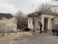 Росіяни обстріляли штаб гумдопомоги біля Херсона