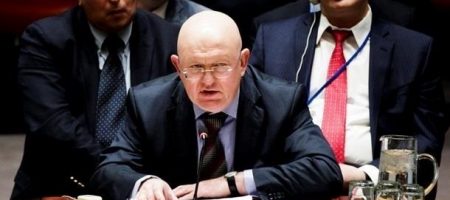 Міжнародне право дозволяє виключати країни з ООН – МЗС Польщі про ініціативу України