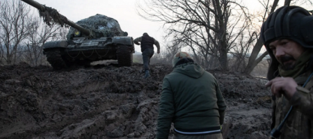 NYT: ЗСУ наблизилися до звільнення Кремінної, це ворота в промислові центри Донбасу