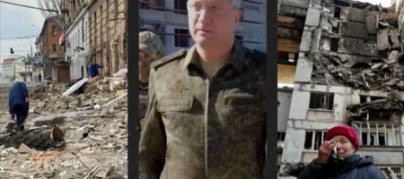Заступник Шойгу наживається на будівництві в Маріуполі – фонд Навального