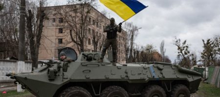 Нова мобілізація в РФ не зупинить наступ України – розвідка