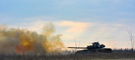 РФ перегруповує війська біля Херсона - Генштаб
