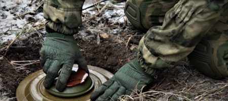 У ЗСУ показали підготовку до оборони Київщини