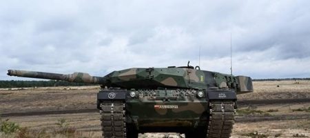 Норвегія та Нідерланди планують дати Україні свої танки Leopard - ЗМІ