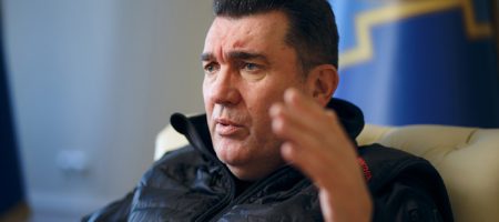 Після призначення Герасимова вже не буде на кого списувати поразки – Данілов
