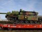 Україну чекають проблеми з логістикою при отриманні танків – WP