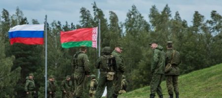 До Білорусі прибули ще 15 вагонів з солдатами Росії – ЗМІ
