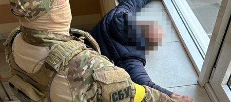 Затримали заступника голови Одеської ОВА: хотів "відмазати" підлеглого від тюрми
