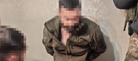 Старший офіцер військової частини ЗСУ зрадив Україну і піде під суд