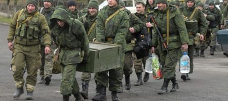 ЗМІ описали, як гинуть російські мобілізовані: 40% - у 2023 році