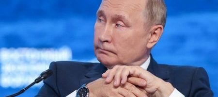Путін не досяг стратегічних цілей - ГУР