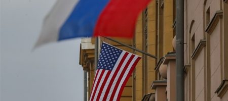 США закликали своїх громадян залишити Росію