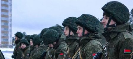 У Білорусі намагаються утриматися від участі у війні - розвідка