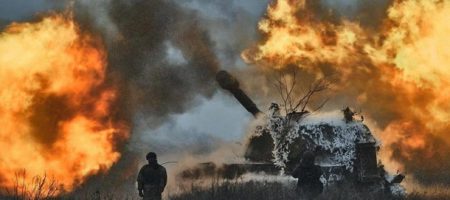 В ОП виключили припинення вогню до виведення військ РФ