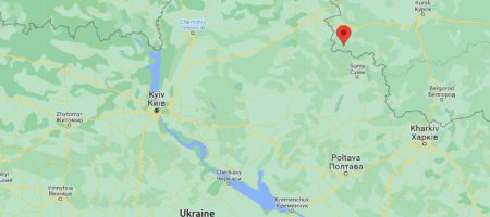 Курська область під обстрілом: села без електрики