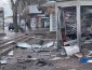 Росіяни обстрілюють Херсон: щонайменше 6 загиблих
