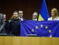 Єрмак заявив, що питання винищувачів для України вирішено, а потім змінив меседж