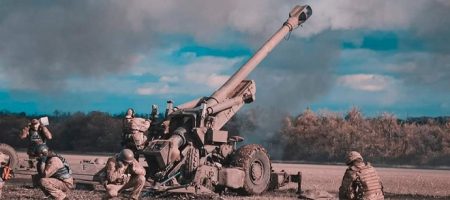 ЗСУ уразили артилерійський підрозділ РФ, у Маріуполі окупанти мобілізують безхатьків – Генштаб