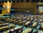ООН схвалила українську "формулу миру", шкідливі поправки "збили"
