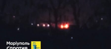 У Маріуполі вибухнув склад БК – Андрющенко