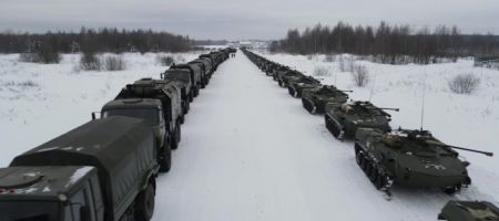 Росія не має резервів для посилення основної фази наступу на Луганщині – ISW