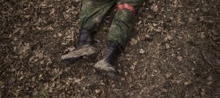 Міністр оборони Британії: Втрати РФ в Україні – понад 220 тисяч загиблими й пораненими