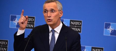 Генсек НАТО не виключив, що країни-члени надішлють Україні західні винищувачі