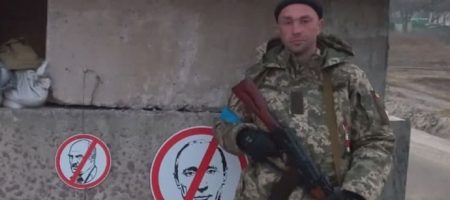 Герой Мацієвський, страчений за слова "Слава Україні", виявився громадянином Молдови
