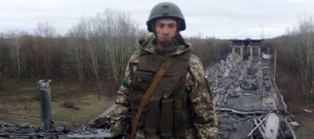 Вбитий за гасло "Слава Україні": що відомо про страченого росіянами Олександра Мацієвського