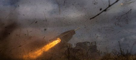 Росіяни вночі атакували Запоріжжя, Краматорськ і Харків – ОВА