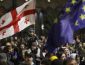 У Грузії на акції протесту опозиція вимагає відставки уряду та дострокових виборів