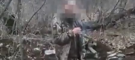 Розстріл українського військового буде розслідувати СБУ