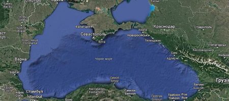 До Сенату США внесли законопроєкт щодо безпеки у Чорноморському регіоні