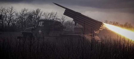 ЗСУ знищили склад боєприпасів РФ – Генштаб