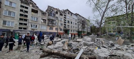 Війська РФ ударили по Слов'янську, є загиблий