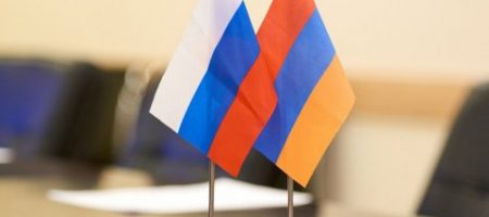 Влада Вірменії обіцяє РФ не видавати Путіна суду в Гаазі