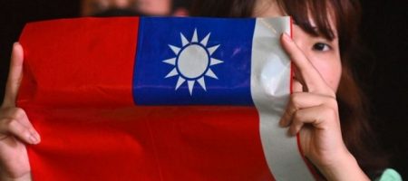Китай, імовірно, готується почати війну – МЗС Тайваню