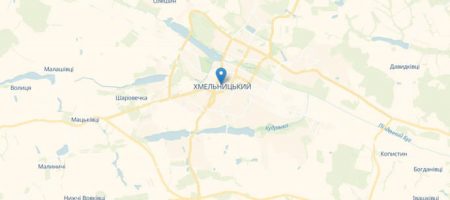 На Хмельниччині росіяни вдарили по військовому об'єкту: знищили 5 літальних апаратів